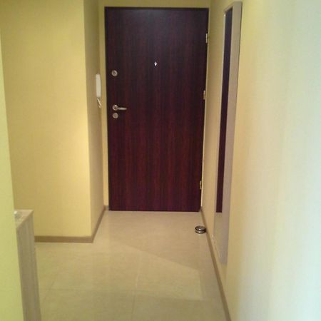 גדינייה Apartament Niezapominajka מראה חיצוני תמונה