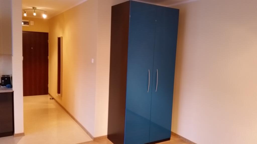גדינייה Apartament Niezapominajka מראה חיצוני תמונה
