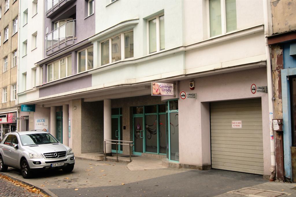 גדינייה Apartament Niezapominajka חדר תמונה