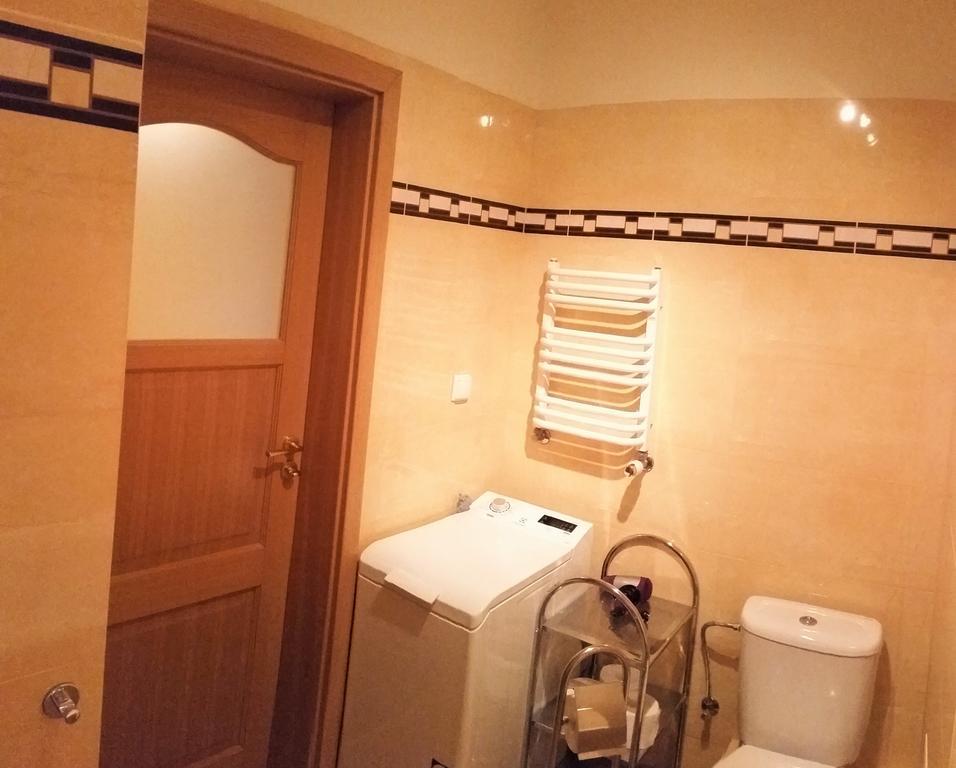 גדינייה Apartament Niezapominajka חדר תמונה