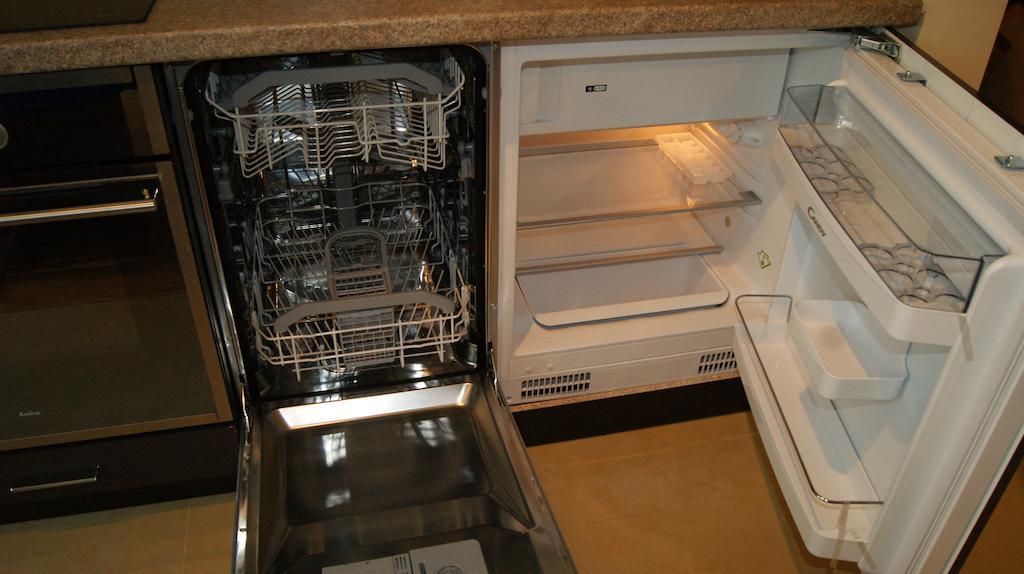 גדינייה Apartament Niezapominajka חדר תמונה