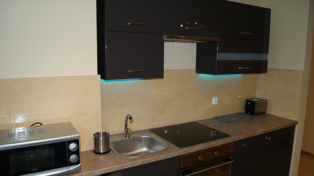 גדינייה Apartament Niezapominajka חדר תמונה