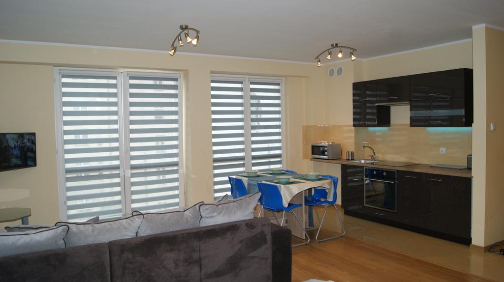 גדינייה Apartament Niezapominajka חדר תמונה