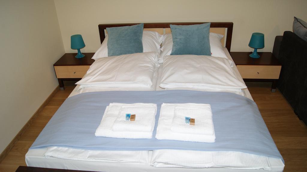 גדינייה Apartament Niezapominajka חדר תמונה